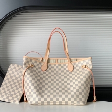 LV Shopping Bags